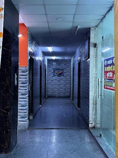 Hotel Shri Sai International, Sitamarhi Dumra Екстер'єр фото