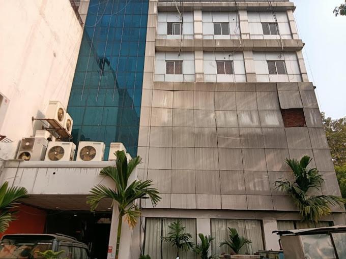 Hotel Shri Sai International, Sitamarhi Dumra Екстер'єр фото