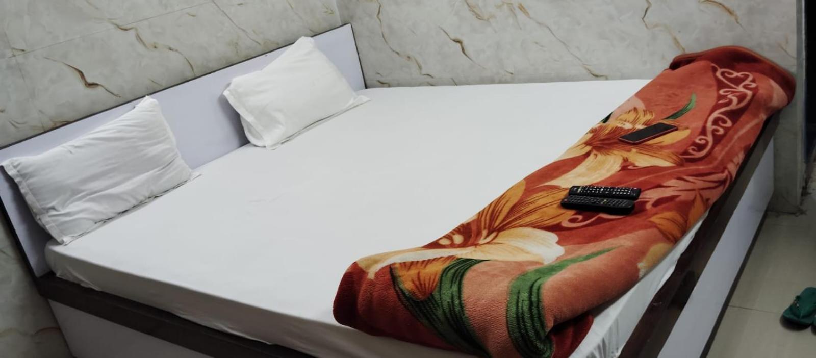 Hotel Shri Sai International, Sitamarhi Dumra Екстер'єр фото