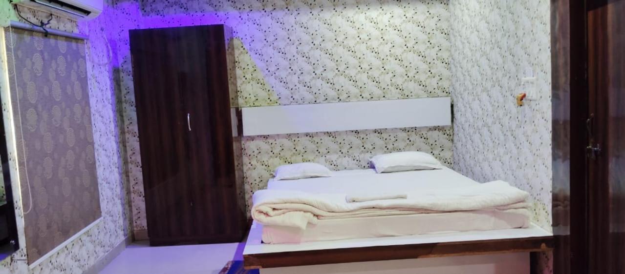 Hotel Shri Sai International, Sitamarhi Dumra Екстер'єр фото