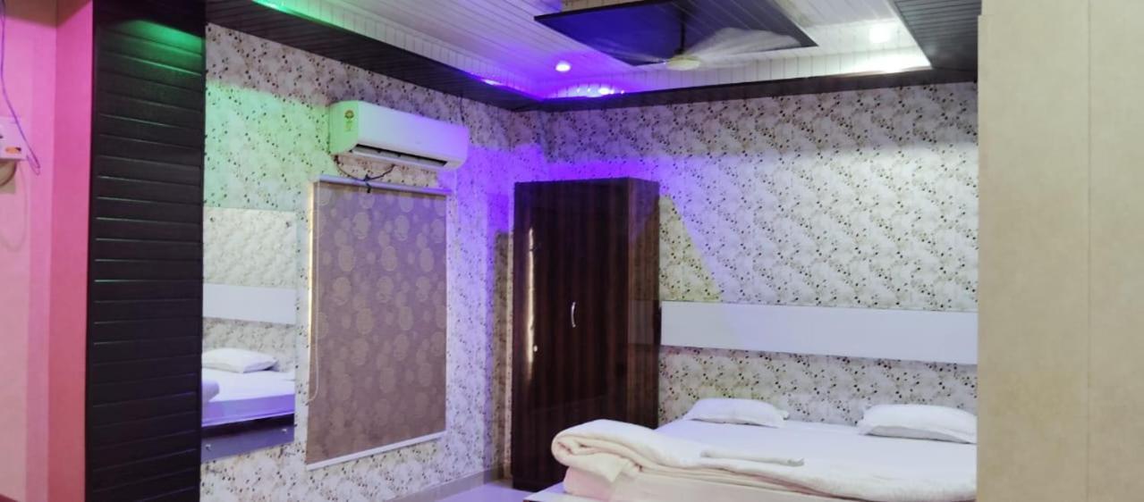 Hotel Shri Sai International, Sitamarhi Dumra Екстер'єр фото
