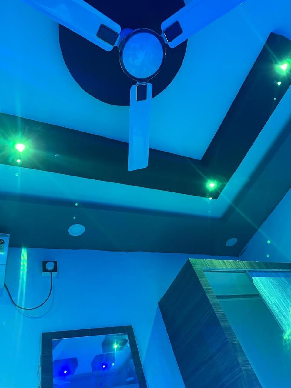 Hotel Shri Sai International, Sitamarhi Dumra Екстер'єр фото