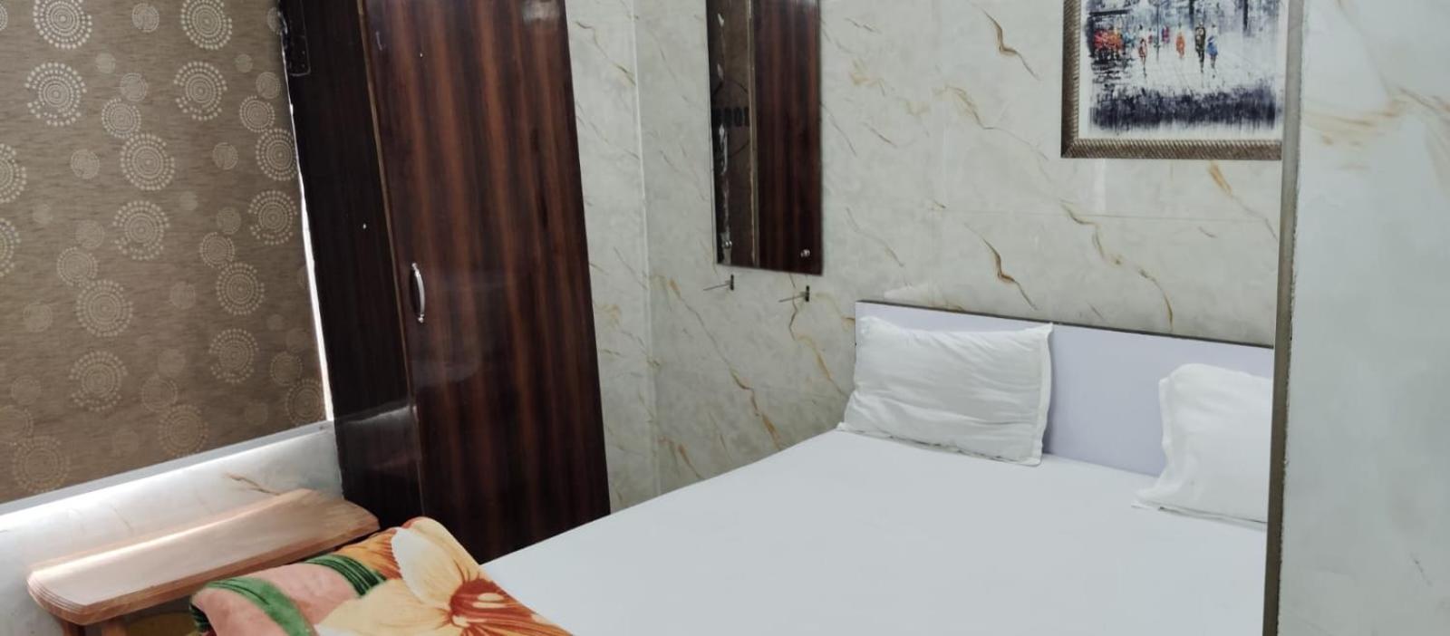 Hotel Shri Sai International, Sitamarhi Dumra Екстер'єр фото